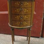 524 6229 CHEST OF DRAWERS